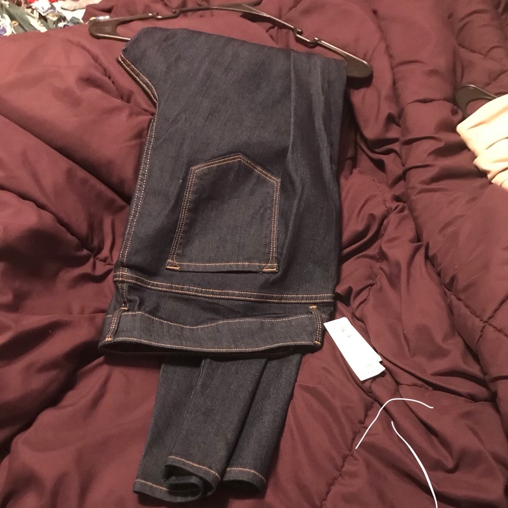 Old Navy Jeans 22 Long